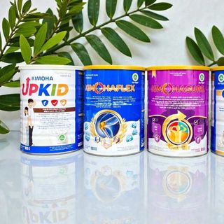 Sữa kimohabesst . Chuyên dành cho người tiểu đường