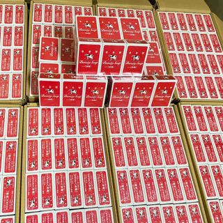 Xà phòng đa năng COW