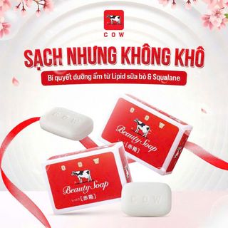 Xà phòng đa năng COW