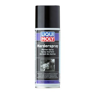 Chai xịt chống chuột, đuổi chuột Liqui Moly 1515