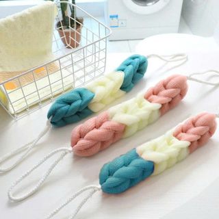 BÔNG TẮM LƯỚI DÀI TẠO BỌT CAO CẤP