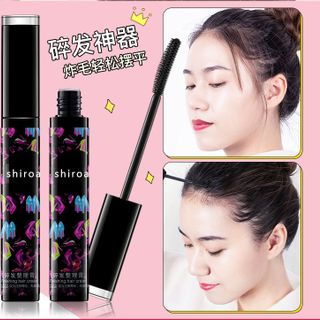 Mascara Chuốt Tóc Con Giữ Nếp Tóc SHIROADA