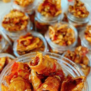 MỰC RIM NGUYÊN CON NHA TRANG