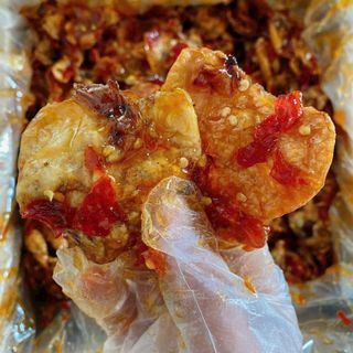 MỰC RIM NGUYÊN CON NHA TRANG