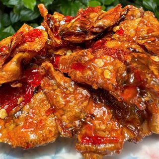 MỰC RIM NGUYÊN CON NHA TRANG