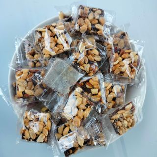 Combo mix 14 vị kẹo ngon của bến tre