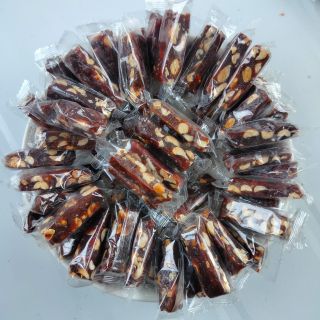 Combo mix 14 vị kẹo ngon của bến tre