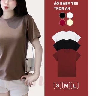 Áo cộc dày dặn