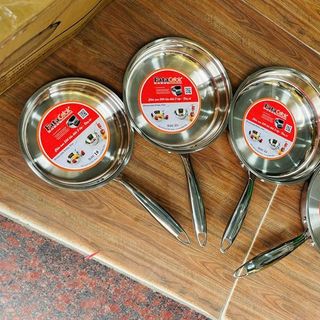 Chảo Cạn Fata Cook Size 20cm ( THÙNG 18C )