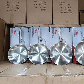 Chảo Cạn Fata Cook Size 20cm ( THÙNG 18C )