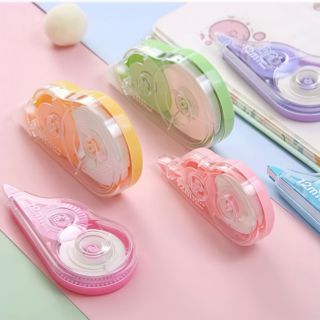 BÚT XOÁ KÉO DÀI 12M NHIỀU MÀU