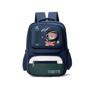 BALO HỌC SINH TIỂU HỌC CÁ TÍNH, ĐẸP, GỌN, DỄ ĐEO – PHÙ HỢP BÉ TRAI & GÁI - PIPIS TỎE