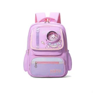 BALO HỌC SINH TIỂU HỌC CÁ TÍNH, ĐẸP, GỌN, DỄ ĐEO – PHÙ HỢP BÉ TRAI & GÁI - PIPIS TỎE