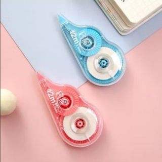 BÚT XOÁ KÉO DÀI 12M NHIỀU MÀU