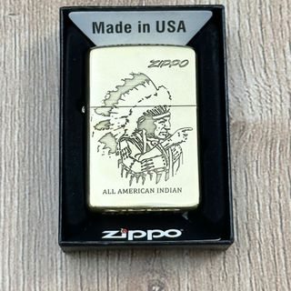 ZIPPO USA, ZIPPO MỸ ĐỒNG NGUYÊN KHỐI LA MÃ XVI KHẮC ĂN MÒN MÃ L3