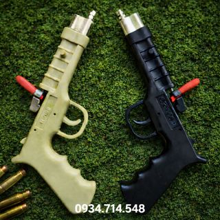 SÚNG DIÊM THỐNG NHẤT