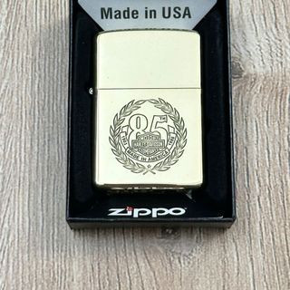ZIPPO USA, ZIPPO MỸ ĐỒNG NGUYÊN KHỐI LA MÃ XVI KHẮC ĂN MÒN MÃ L1