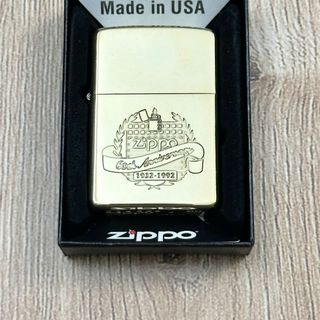 ZIPPO USA, ZIPPO MỸ ĐỒNG NGUYÊN KHỐI LA MÃ XVI KHẮC ĂN MÒN MÃ L4