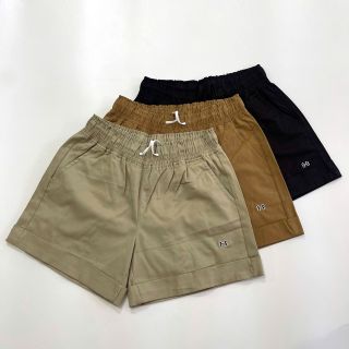 Quần Short Nữ Kaki VNXK Phong Cách Hàn Quốc