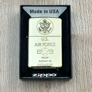 ZIPPO USA, ZIPPO MỸ ĐỒNG NGUYÊN KHỐI LA MÃ XVI KHẮC ĂN MÒN MÃ L7