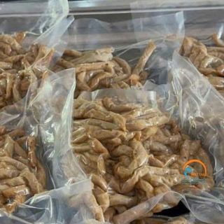 Chả cá sợi bán bánh mì giá sỉ từ 65,000đ giao tận nơi TP HCM