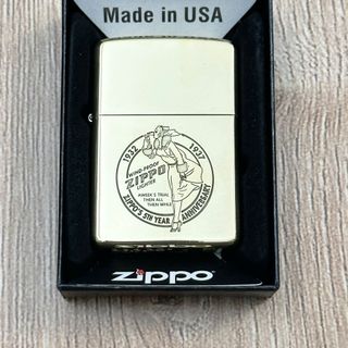 ZIPPO USA, ZIPPO MỸ ĐỒNG NGUYÊN KHỐI LA MÃ XVI KHẮC ĂN MÒN MÃ L6