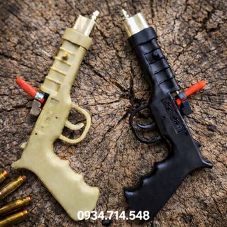 súng bắn que diêm giá rẻ