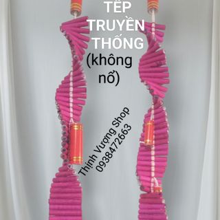 Mô Hình Pháo Truyền Thống, Pháo Giả Dùng Để Trang Trí Tết Và Sự Kiện