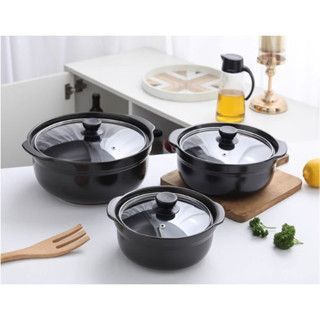 Nồi Đất 0,5l (THÙNG 30C)