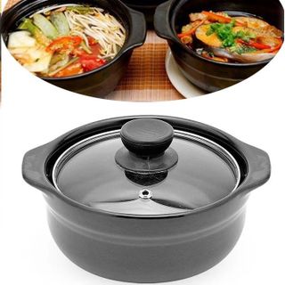 Nồi Đất 5 Cạn (THÙNG 48C)