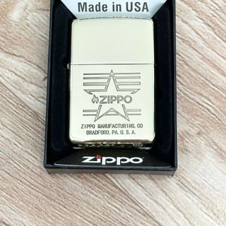 ZIPPO USA, ZIPPO MỸ ĐỒNG NGUYÊN KHỐI LA MÃ XVI KHẮC ĂN MÒN MÃ L10