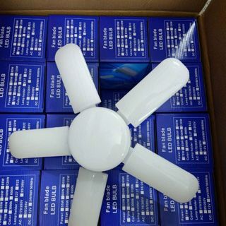 BÓNG ĐÈN LED 5 CÁNH SIÊU SÁNG