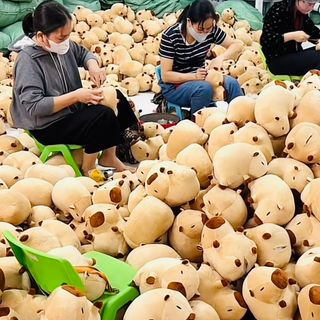 Gấu Teddy Ôm Tim - Quà Tặng Lễ Tình Nhân 14/2