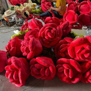 Gấu Teddy Ôm Tim - Quà Tặng Lễ Tình Nhân 14/2