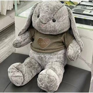 Gấu Teddy Ôm Tim - Quà Tặng Lễ Tình Nhân 14/2