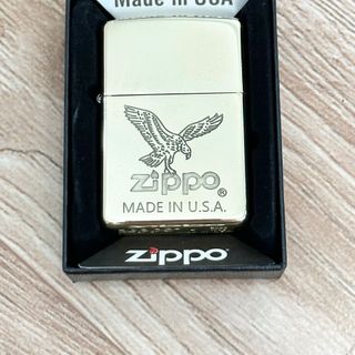 ZIPPO USA, ZIPPO MỸ ĐỒNG NGUYÊN KHỐI LA MÃ XVI KHẮC ĂN MÒN MÃ L11