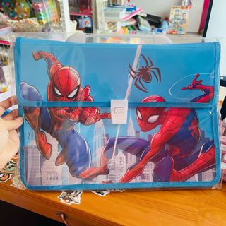 CẶP HỌC THÊM 2 NGĂN SIÊU ANH HÙNG 0637 - LADY'S PASSION