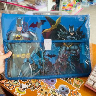 CẶP HỌC THÊM 2 NGĂN SIÊU ANH HÙNG 0637 - LADY'S PASSION