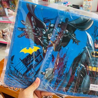 CẶP HỌC THÊM 2 NGĂN SIÊU ANH HÙNG 0637 - LADY'S PASSION