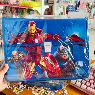 CẶP HỌC THÊM 2 NGĂN SIÊU ANH HÙNG 0637 - LADY'S PASSION