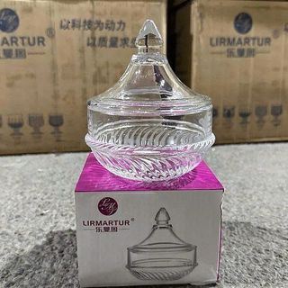 HỦ MỨT TẾT LIRMARTUR TB057A (T24)