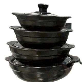 NỒI ĐẤT KHO THỊT ĐH ĐỈNH 9 LOẠI 1