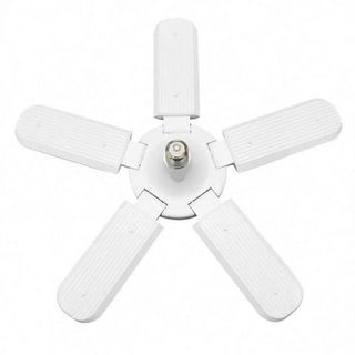 BÓNG ĐÈN LED 5 CÁNH SIÊU SÁNG