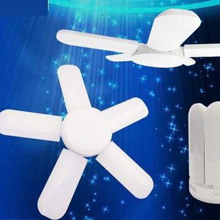 BÓNG ĐÈN LED 5 CÁNH SIÊU SÁNG