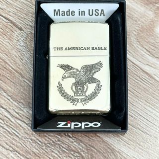 ZIPPO USA, ZIPPO MỸ ĐỒNG NGUYÊN KHỐI LA MÃ XVI KHẮC ĂN MÒN MÃ L18