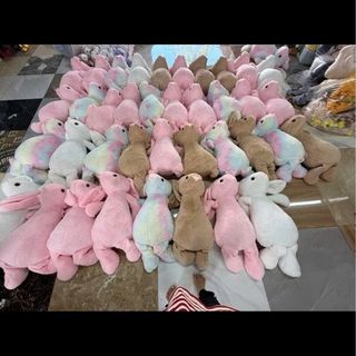 Gấu bông thỏ 60 cm