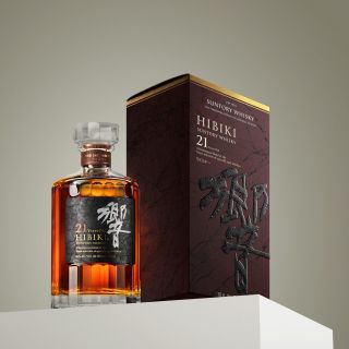 Hibiki 21 700ml - Made In Japan