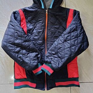 Áo khoác trẻ e bé trai