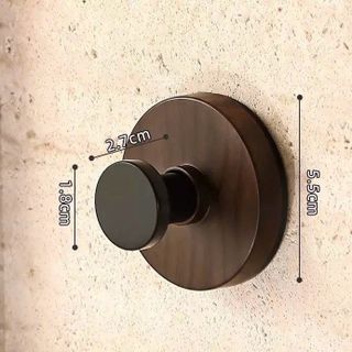 Móc Treo Hút Chân Không Chịu Lực Tốt - Không Cần Đục Tường