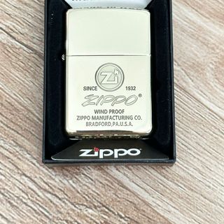 ZIPPO USA, ZIPPO MỸ ĐỒNG NGUYÊN KHỐI LA MÃ XVI KHẮC ĂN MÒN MÃ L15